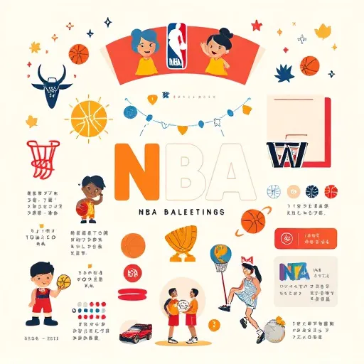NBA線上看的賽程安排與直播頻道選擇指南