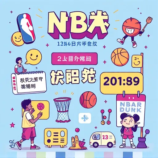 夏季聯賽開打！NBA預測先看盤路分析，即時比分跟勝率統計超關鍵