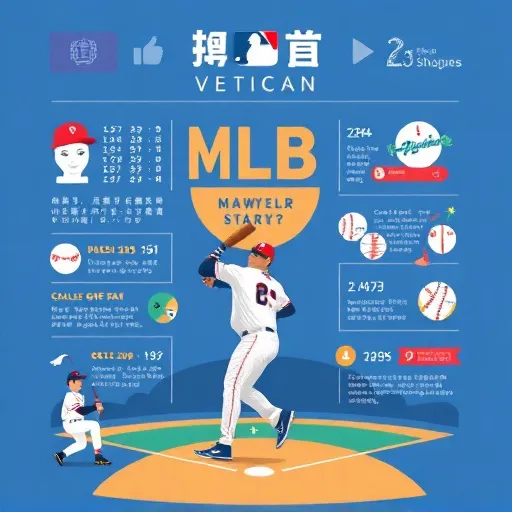 MLB運彩分析進階：從投手數據到球隊戰績，賽前預測全攻略