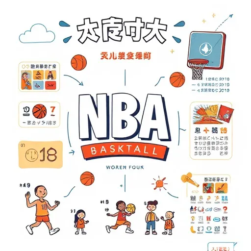 NBA線上看的比賽回放與體育新聞，運動賽事一次搞定